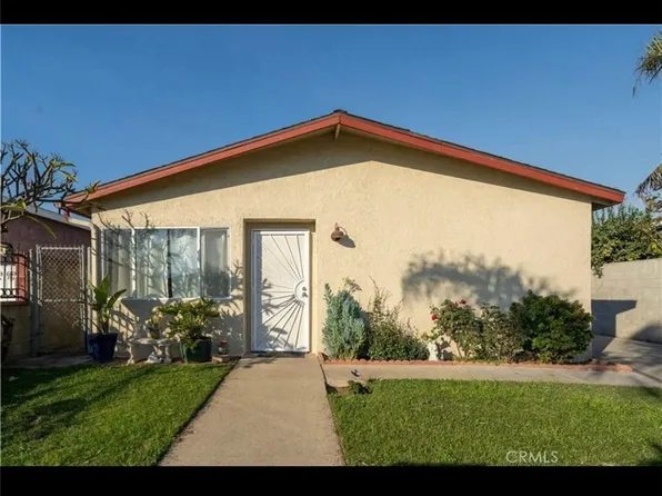 1119 E M St, Wilmington, CA 90744