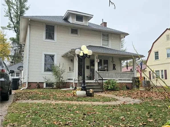 806 Elm St S, Tarkio, MO 64491