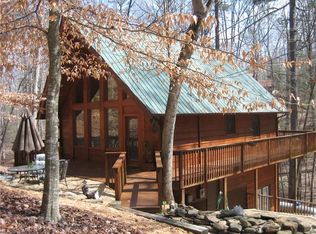 24 Channel Ct #3, Ellijay, GA 30540
