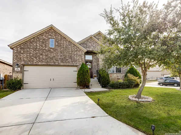 6106 RIO OLMOS PASS, San Antonio, TX 78247
