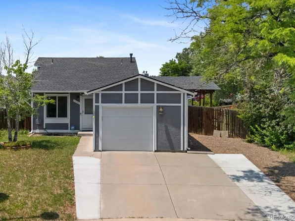 3895 S Truckee Court, Aurora, CO 80013