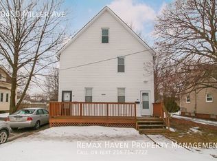 20490 Miller Ave, Euclid, OH