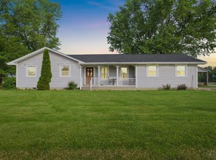 12801 Brannon Rd, Bethel, OH 45106