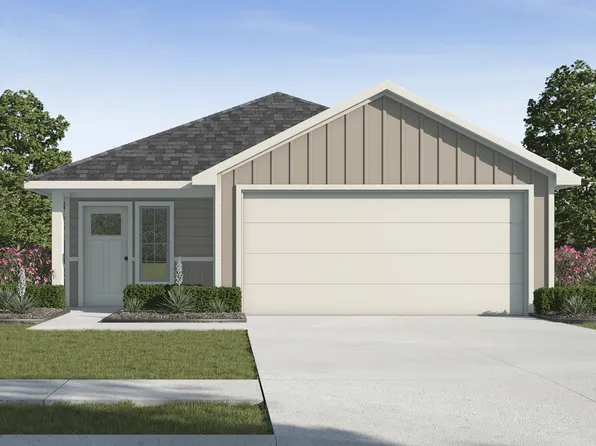 6305 Shearwater Rd, Princeton, TX 75407