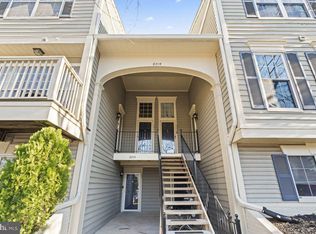 8214 Winstead Pl APT 203, Manassas, VA 20109