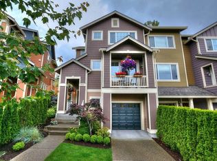 9123 Merritt Ave SE, Snoqualmie, WA 98065
