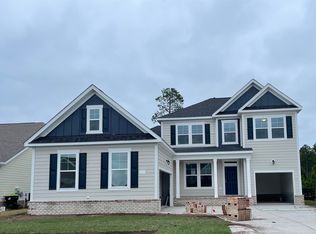 553 Indigo Bay Cir LOT 79, Myrtle Beach, SC 29579
