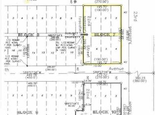 1 Tbd Lots 6 Block #7, Lewiston, ID 83501