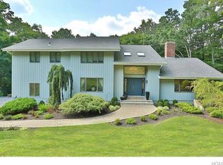 11 Cobblers Ln, Armonk, NY 10504