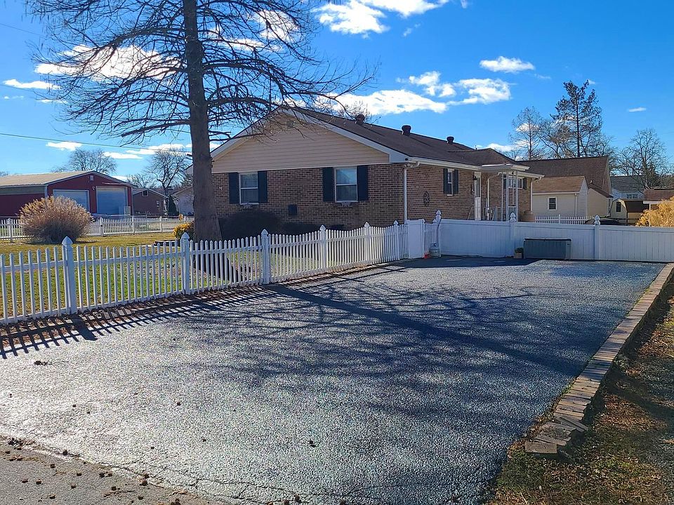 6723 Harewood Park Dr, Middle River, MD 21220 Zillow