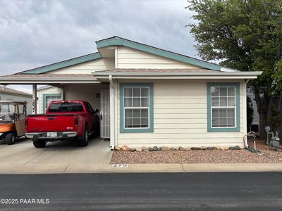 837 N Mountain Brush Dr, Dewey, AZ, 86327