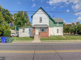 302 N Main St, Glassboro, NJ 08028