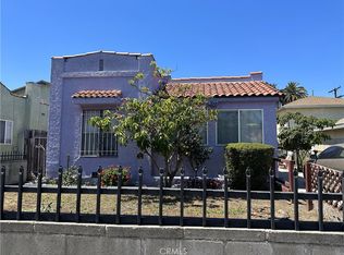 2407 S Redondo Blvd, Los Angeles, CA 90016