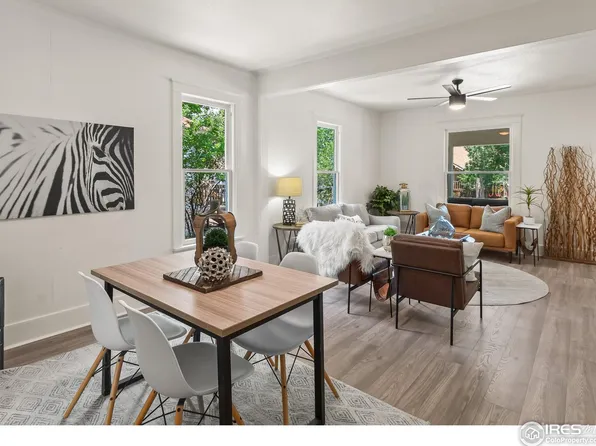 1410 12th St, Greeley, CO 80631