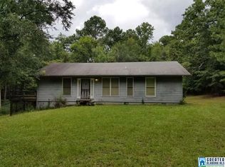 825 Wilson Mine Rd, Piedmont, AL 36272