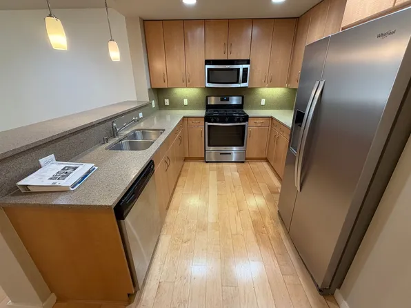 1511 Jefferson St, Oakland, CA