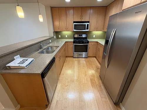 1511 Jefferson St #218 Photo 1