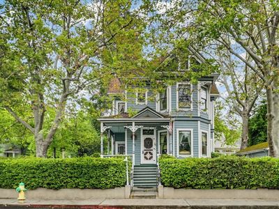 203 Pleasant St, Grass Valley, CA, 95945