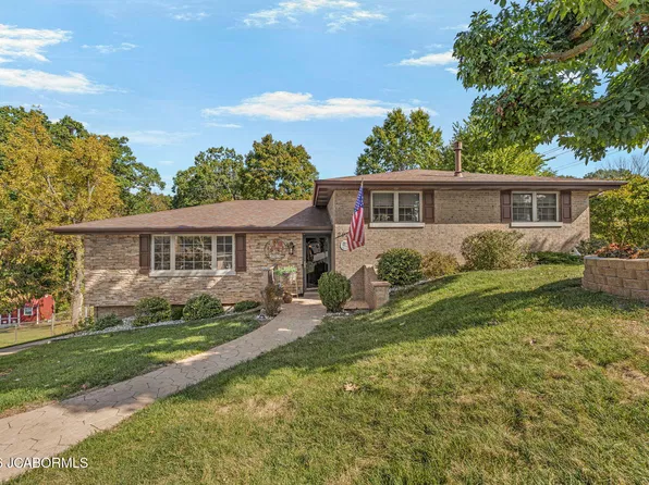 2937 Hillview Dr, Jefferson City, MO 65101