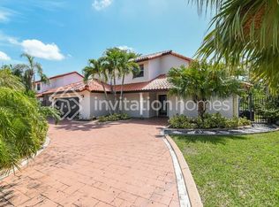 6731 SW 155th Ave, Miami, FL 33193
