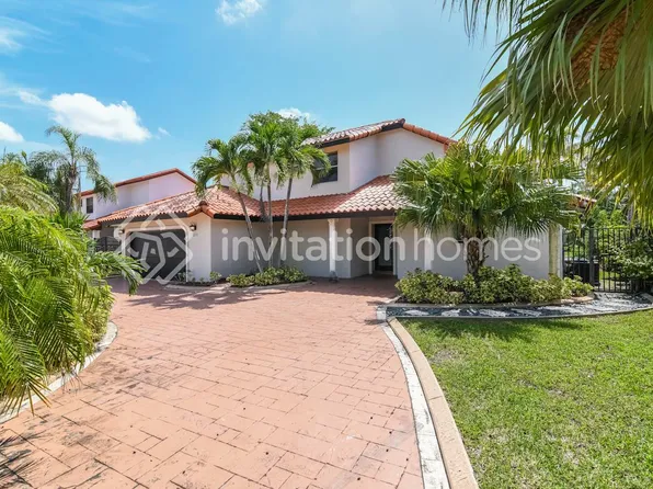 6731 SW 155th Ave, Miami, FL 33193