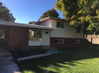 23 Crockett Ave, Logan, UT 84321