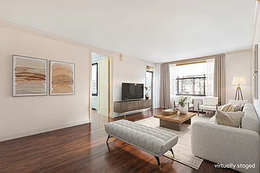 10 East End Avenue, #10D