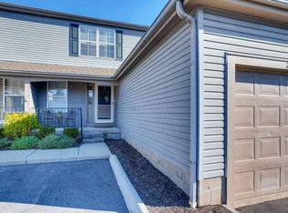 2062 Tamarin Dr #14D, Columbus, OH 43235