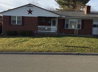 108 12th St, Princeton, WV 24740