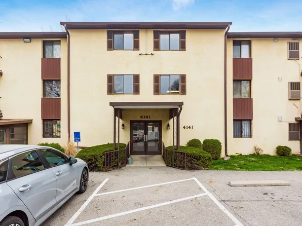 4141 Karl Rd APT 107, Columbus, OH 43224