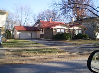 19007 Jodi Ter, Homewood, IL 60430