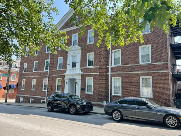 200 W 2nd St Unit 20, Lexington, KY 40507