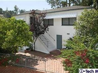 1111 Vincent Way, Glendale, CA 91205