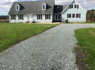 6390 Walston Switch Rd, Salisbury, MD 21804