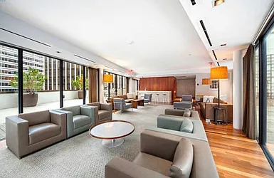 Rented by Level Group