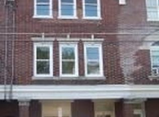 26 W James St, Lancaster, PA