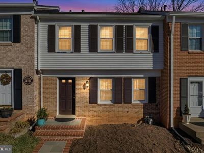 5526 Kendrick Ln, Burke, VA, 22015