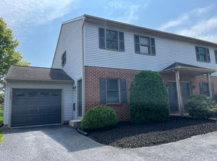 2100 Walnut St, Lebanon, PA 17042