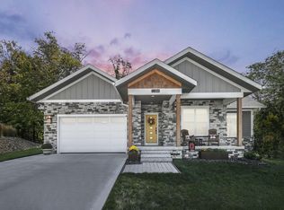284 Robin Pl, Canal Winchester, OH 43110