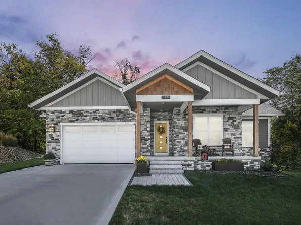 284 Robin Pl, Canal Winchester, OH 43110