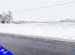 0 Township Road 69 N, Kansas, OH 44841