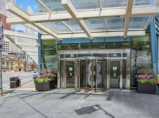 8 The Esplanade #2305, Toronto, ON M5E0A6