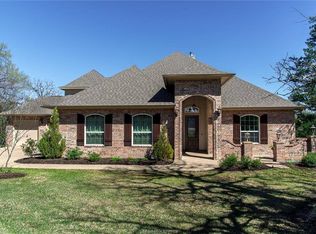 18023 Martingale Ct, College Station, TX 77845