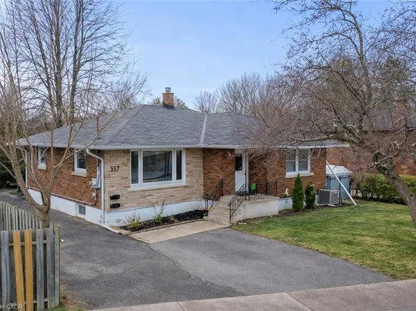 557 Lake St, Saint Catharines, ON L2N 4J1