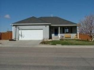 1427 N Cedar Blvd, Cedar City, UT 84720