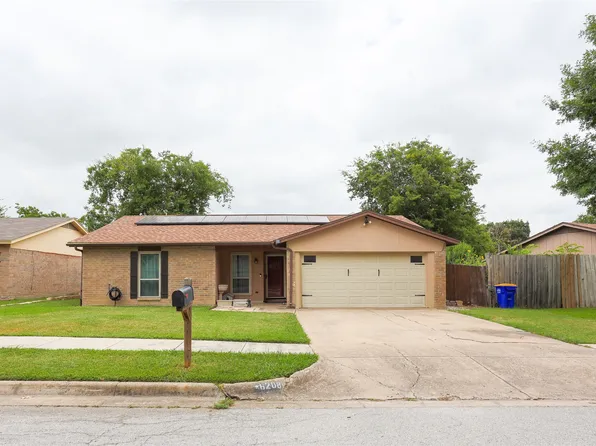 6208 Sunnybrook Dr, Watauga, TX 76148