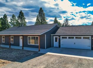 43 Magnolia Way, Moyie Springs, ID 83845