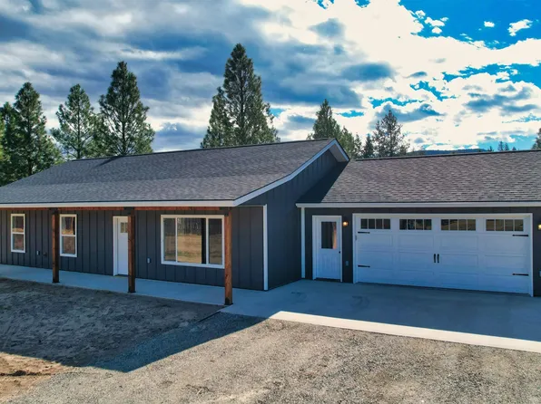 43 Magnolia Way, Moyie Springs, ID 83845