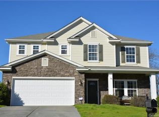 775 Ivy Trail Way, Fort Mill, SC 29715