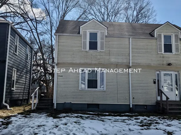 1509 W 28th St, Indianapolis, IN 46208